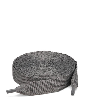 Kosa Laces Solid Cool Grey