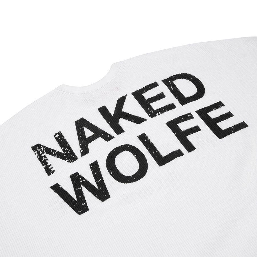 Naked Wolfe Thermal White