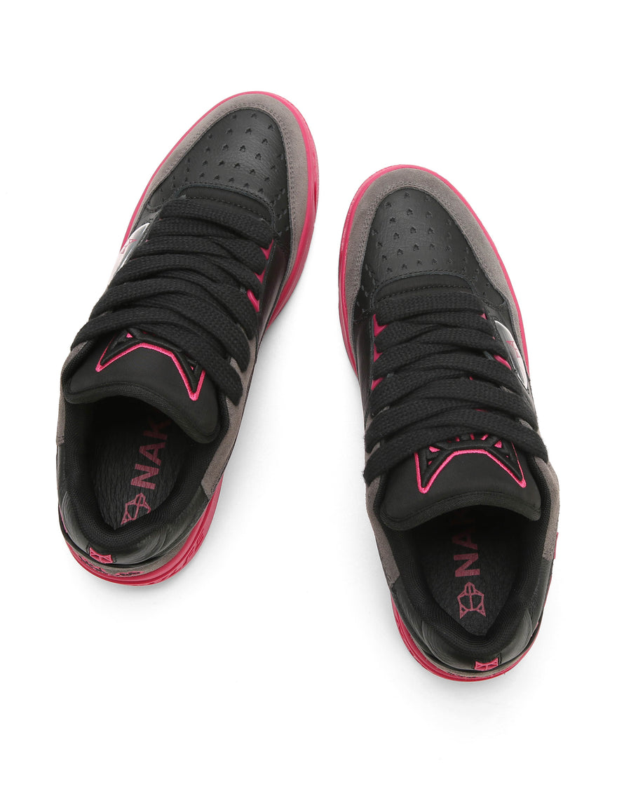 NW-00 Black/Pink Combo