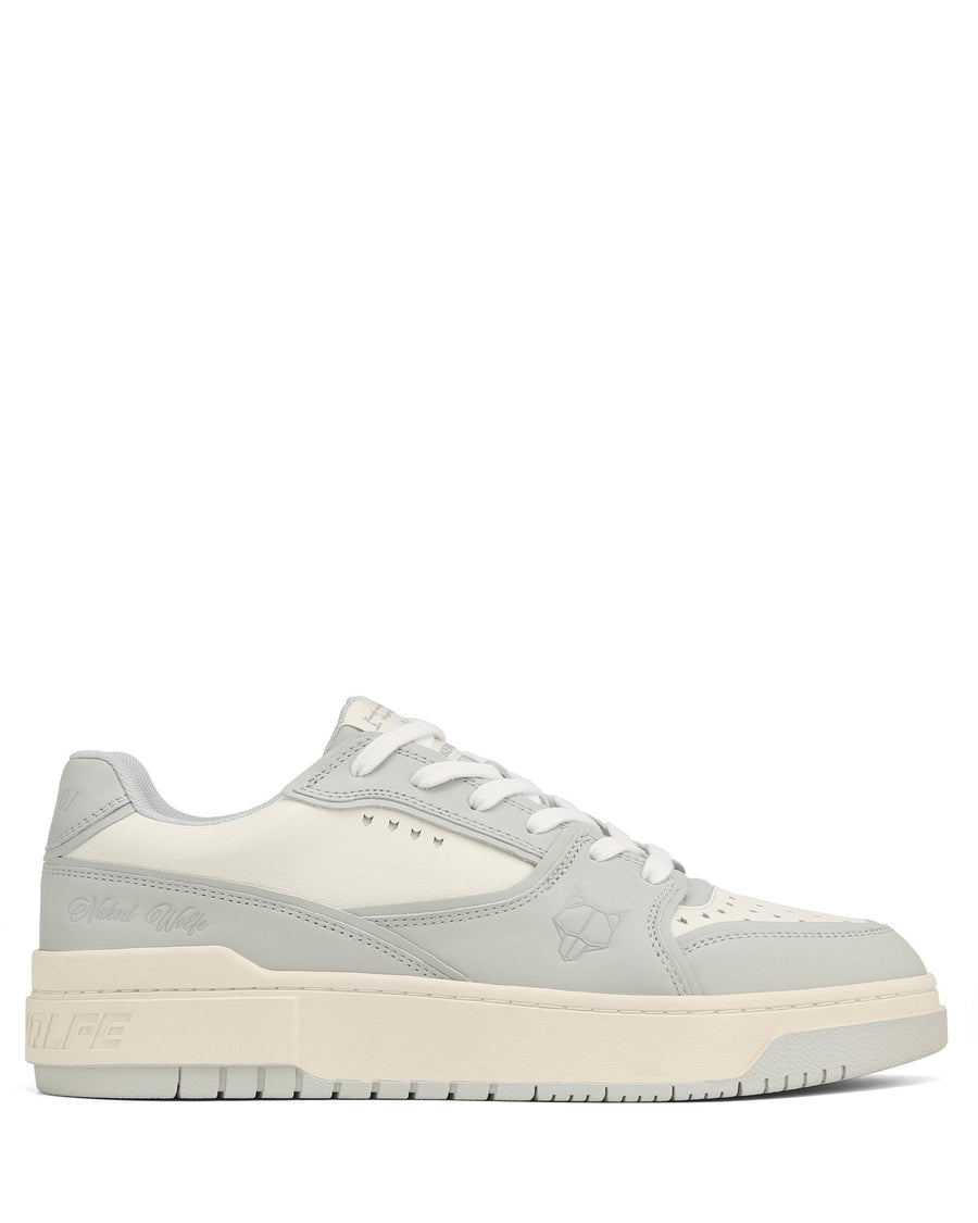 NW-01 Grey Leather
