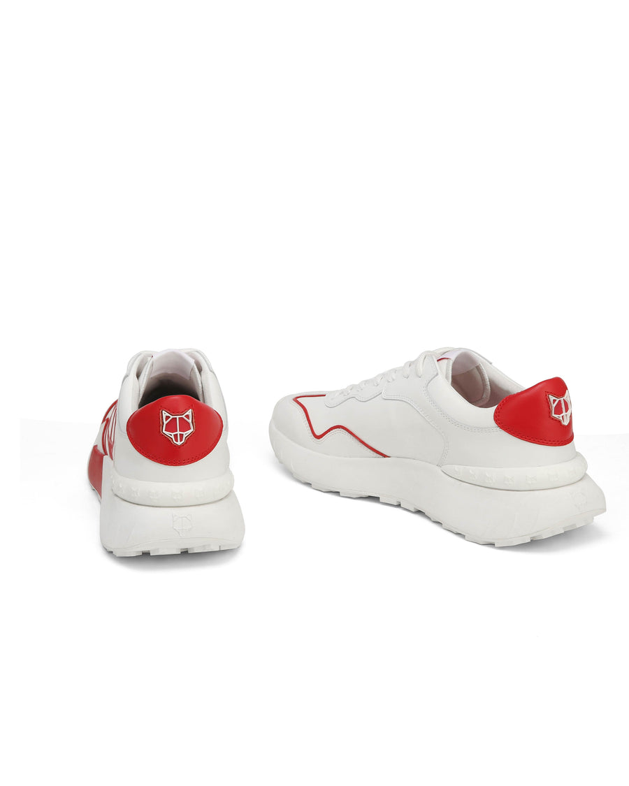 Drought White/Red